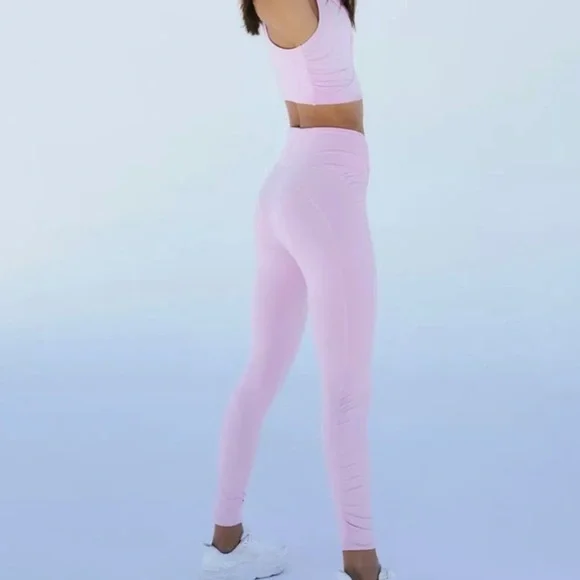 free people movement spin me leggings jam jewel - Picture 1 of 10